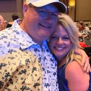 Meet your Posher, Amber